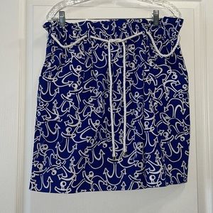 Lilly Pulitzer Skirt